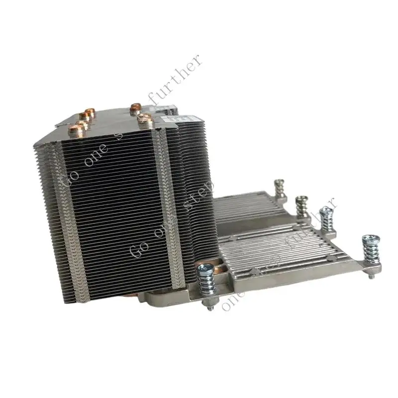 

WYORESY Cooler CN-0FVT7F FOR PowerEdge R920 R930 Server CPU Processor Heatsink CPU Heat Sinek FVT7F Radiator 0FVT7F # @