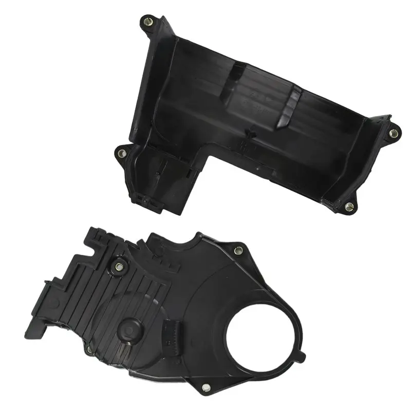 HOT-Engine Timing Gear Cover For Mazda 323 Family 1.8 FP Engine Mazda Premacy Car Parts,Engine Timing Gear Cover For Mazda 323 F
