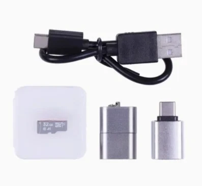 Smart Home Assistant Hub – Compatible with Mijia HomeKit Gateway & Zigbee Devices