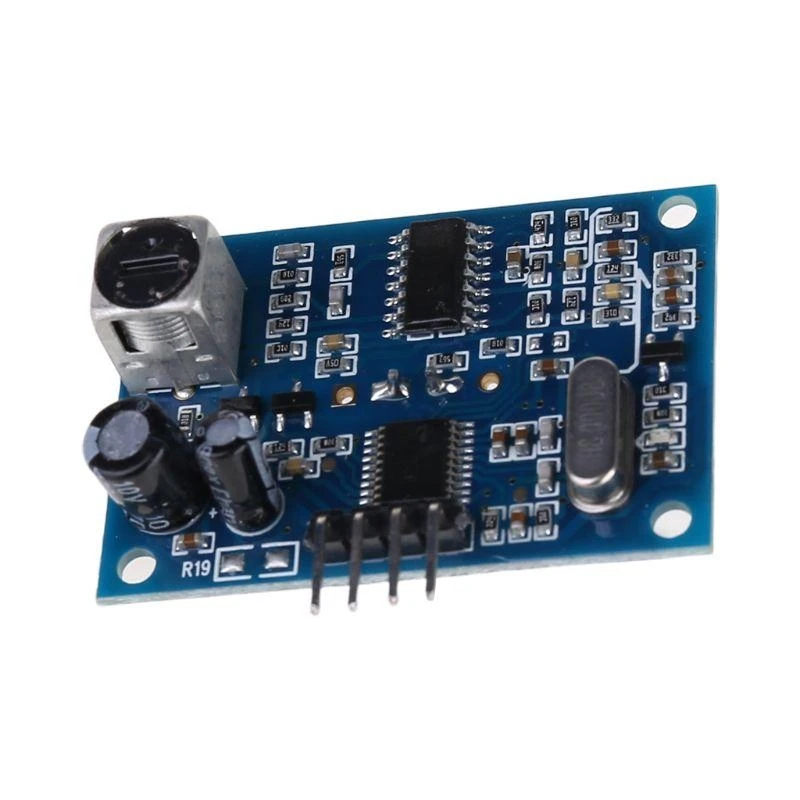 Professional Ultrasonic Distance Measuring Transducer Perfect Waterproof high quality