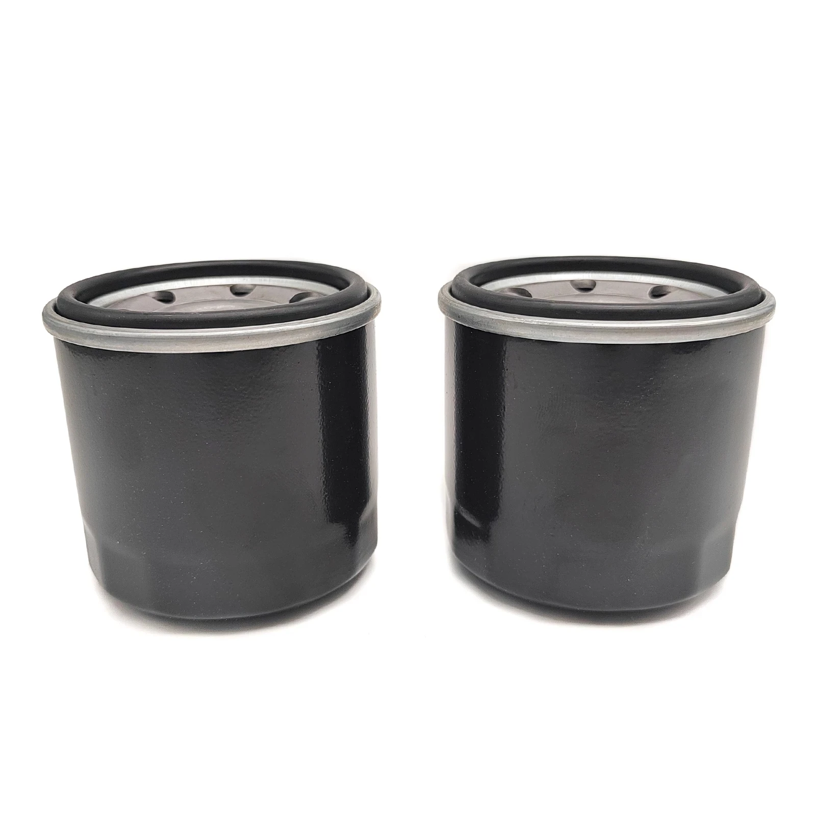 2PC Ölfilter Für Linhai 500 550 ATV UTV LH500 500 PROMAX E4 T-BOSS 550 E4 M550 E2 M550L 500 T3b EFI M 550 500 E4 500 T3b 35223