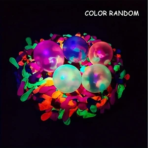 20 adet, Parti Balonları, bir UV Blacklight Reaktif Neon Floresan led Balonlar KARANLIKTA PARLAYAN Balon Yetişkinler için, Düğün, Cadılar Bayramı 12-En çok satan, balolar-floresan - №12