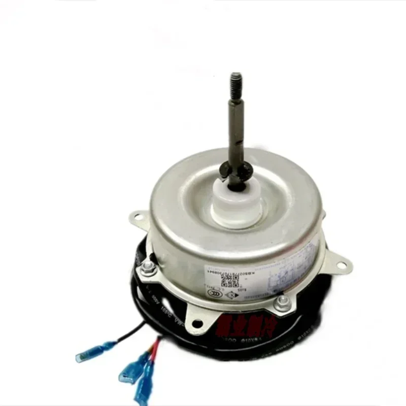 

for Air conditioner machine motor YDK30-6 YDK-30-6A YDK-30-6 Motor fan YDK35-6K new good working