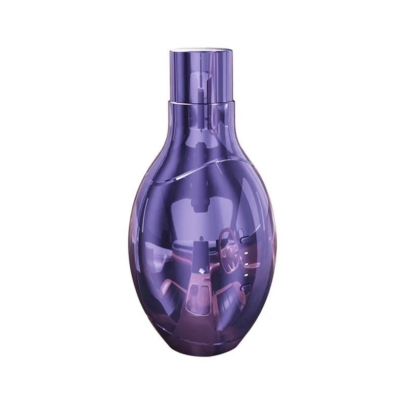 Intelligent car aromatherapy machine, a variety of power supply methods, home fragrance diffuser
