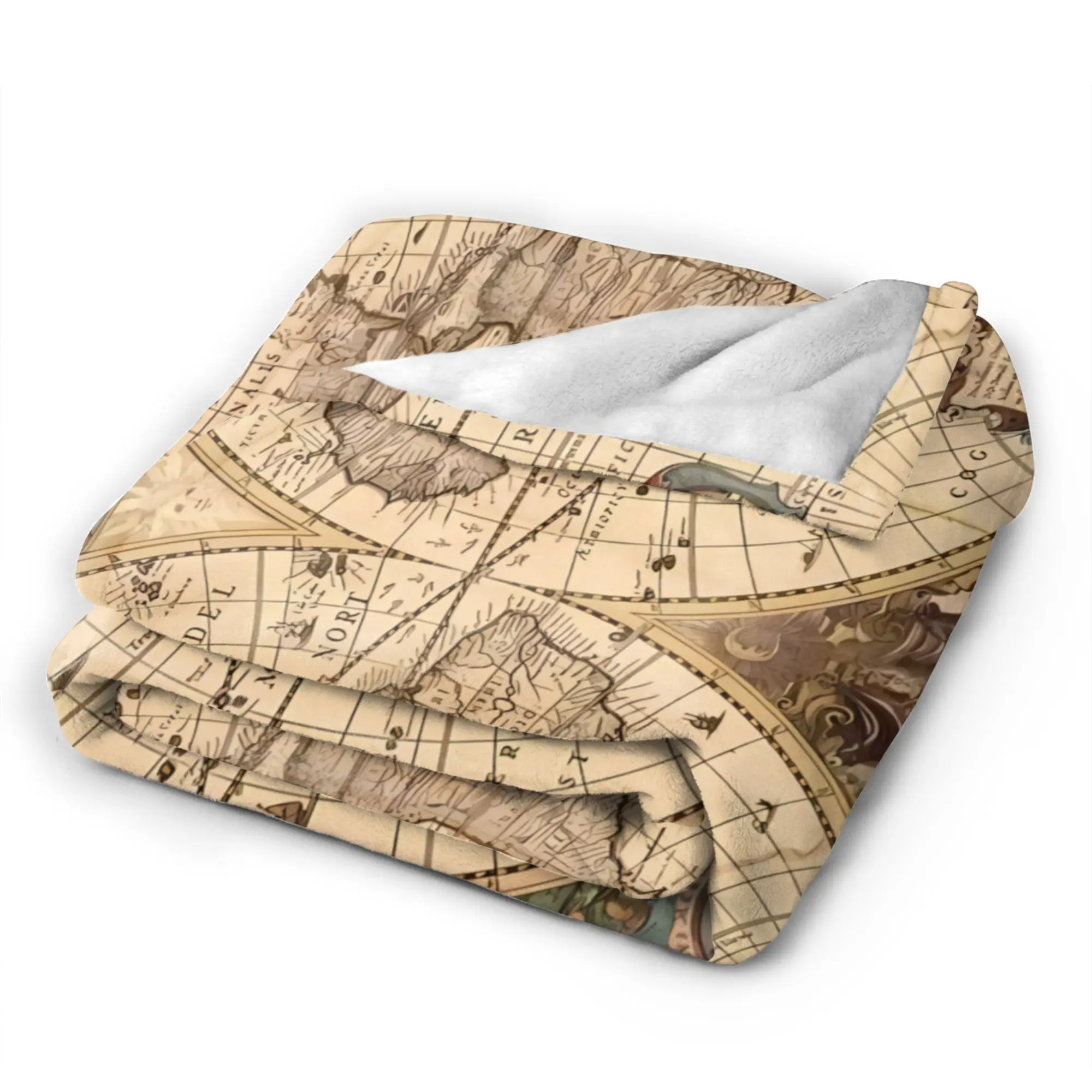 The Chronicles of Narnias Super Soft Blanket  Girls Boys Plush Bedding Throws Street Trend Bedroom Flannel Bedspread Sofa Bed