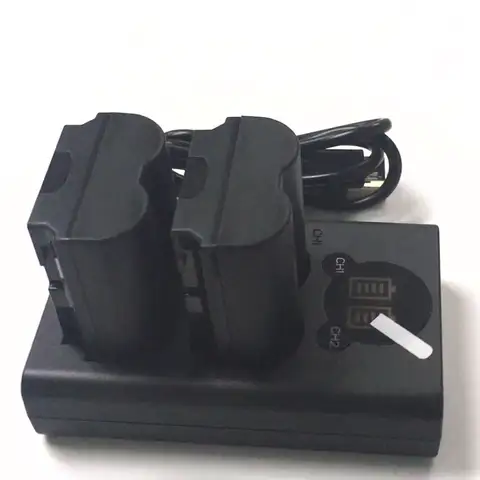 New High-quality 2650mAh  LP-E6  LP-E6N Battery for Canon EOS R R5 R7 R6 R5C 60Da 60D 70D 80D 90D 5DSR 5Ds 5D 6D 7D Mark II