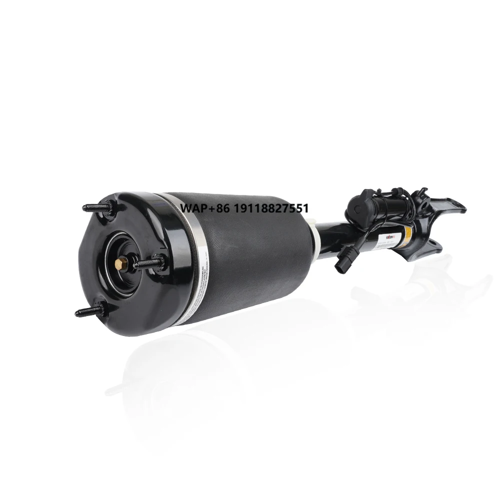 

Hot Sale Auto Spare Parts Steel Car Air Suspension Kit with Temperature Resistance Shock Absorbers New Product