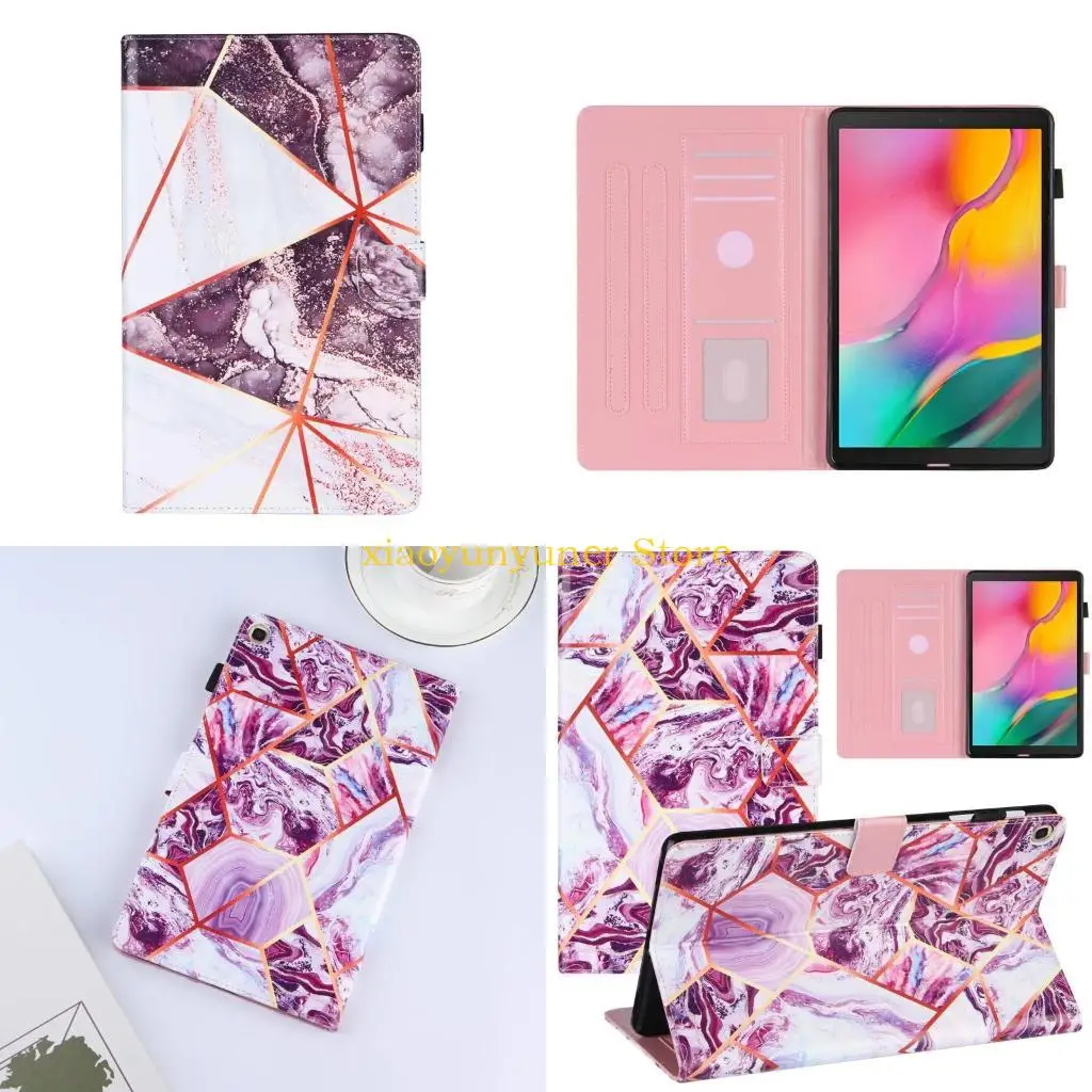 

P9JB Shock-Roness Case для Tab A 10.1 2019 SM-T510