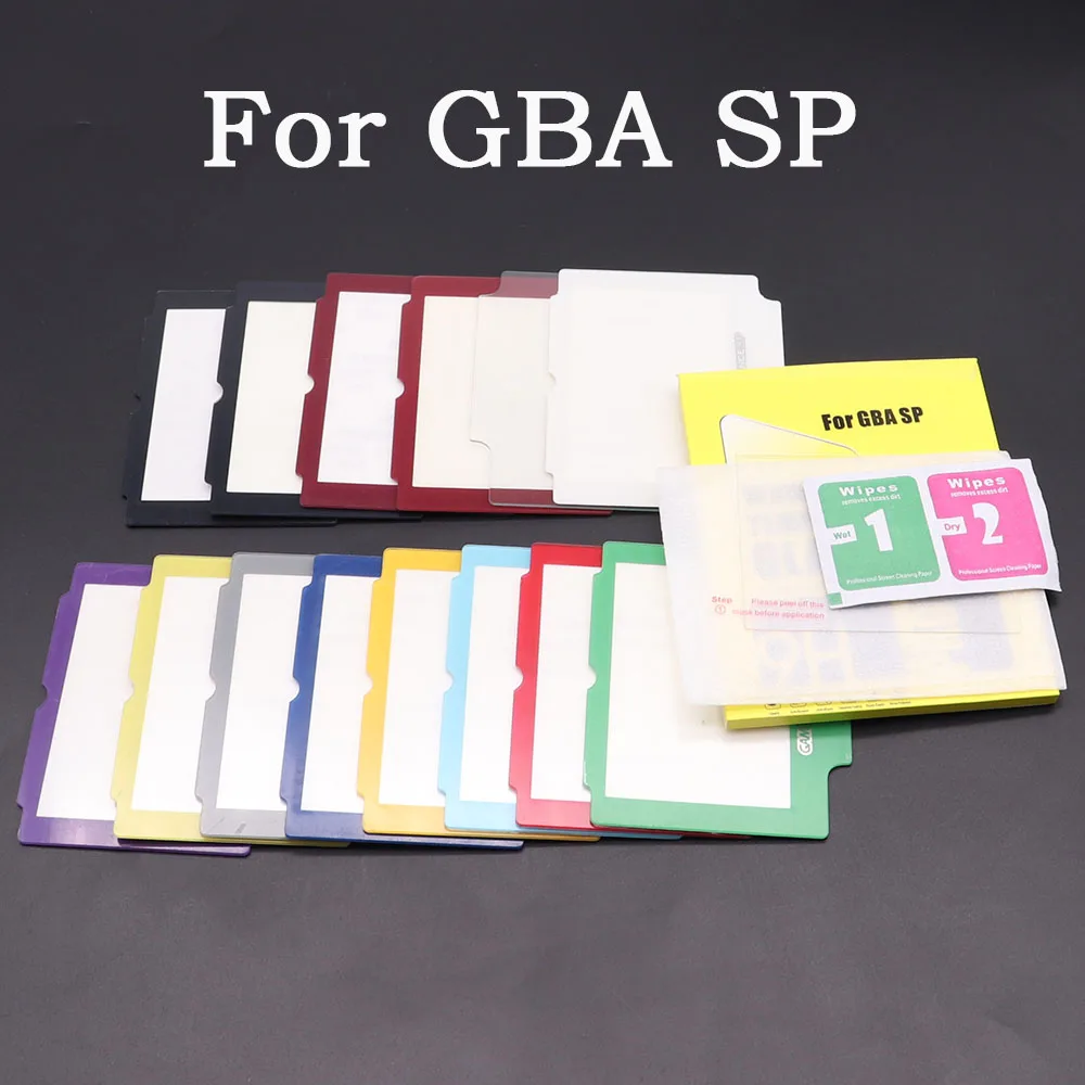 Replacement Plastic… - image