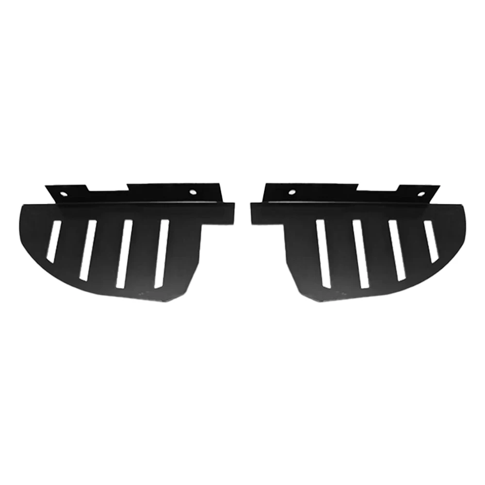 TAOCHIS سيارة التصميم محول الإطار العلوي قوس ل Changan UNIK/UNI-K 2020/2021 Hella 3R 5 العارض عدسة التحديثية عدة #5