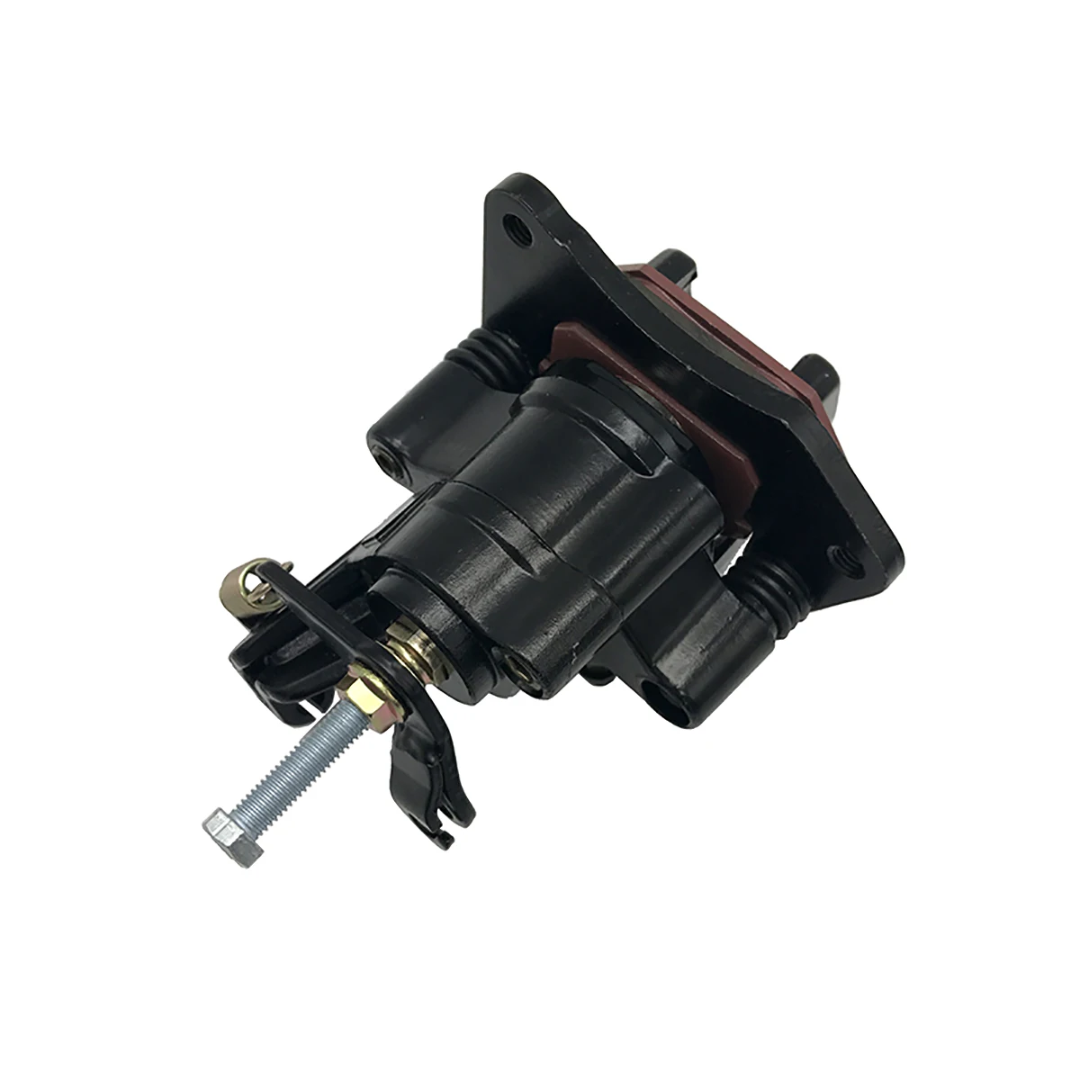 

Left Parking Brake Caliper Pump for Linhai ATV 260 300 LH260 LH300 CLASSIC MUDDY 32170f