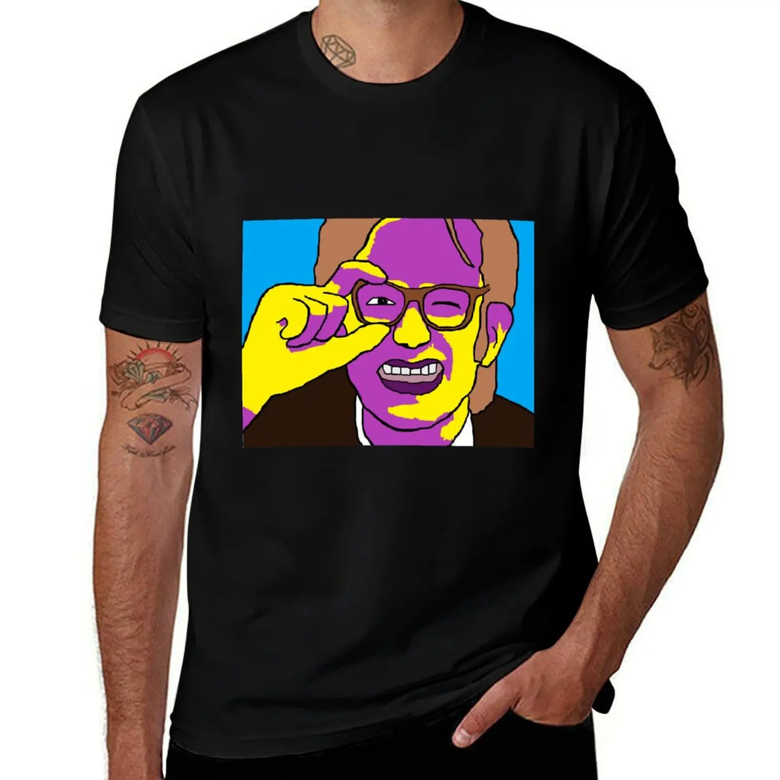 

I'm Crushing Your Head! T-Shirt mens graphic t shirts printed t shirts for man T-Shirt