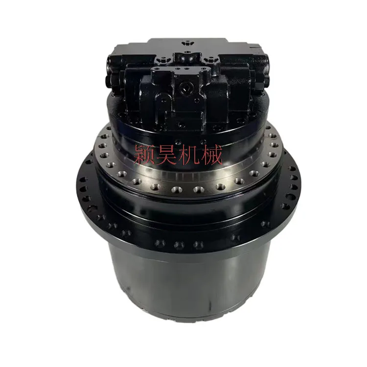 Best Selling for Modern Excavator Walking Device Walking Assembly TM40 Walking Motor Assembly