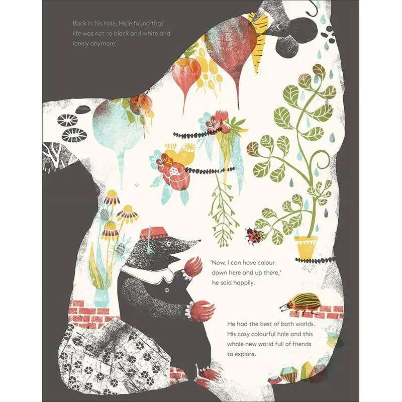 Tereza Sediva Mole In A Black And White Hole Tereza Sediva The Museum Of Modern Art New York 9780500652053 Book