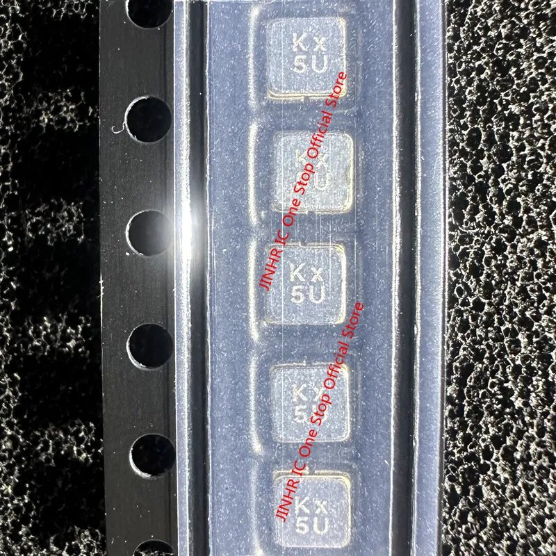 Nouveau, 5 pièces TA2490A, code de marquage KX, filtre SAW 440 MHz