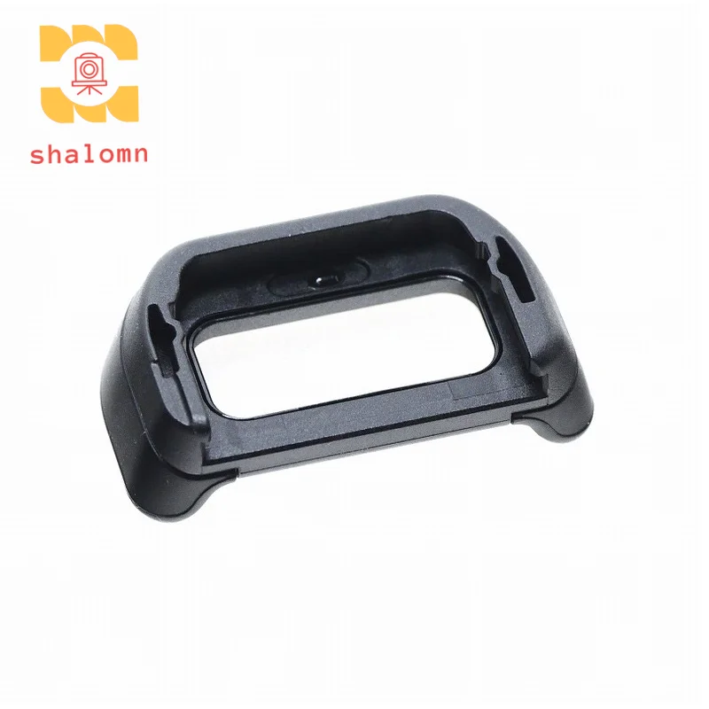 ใหม่ Original FDA-EP17 ช่องมองภาพยางนุ่ม Eyecup สําหรับ Sony ILCE A6600 A6500 A6400 กรอบช่องมองภาพ