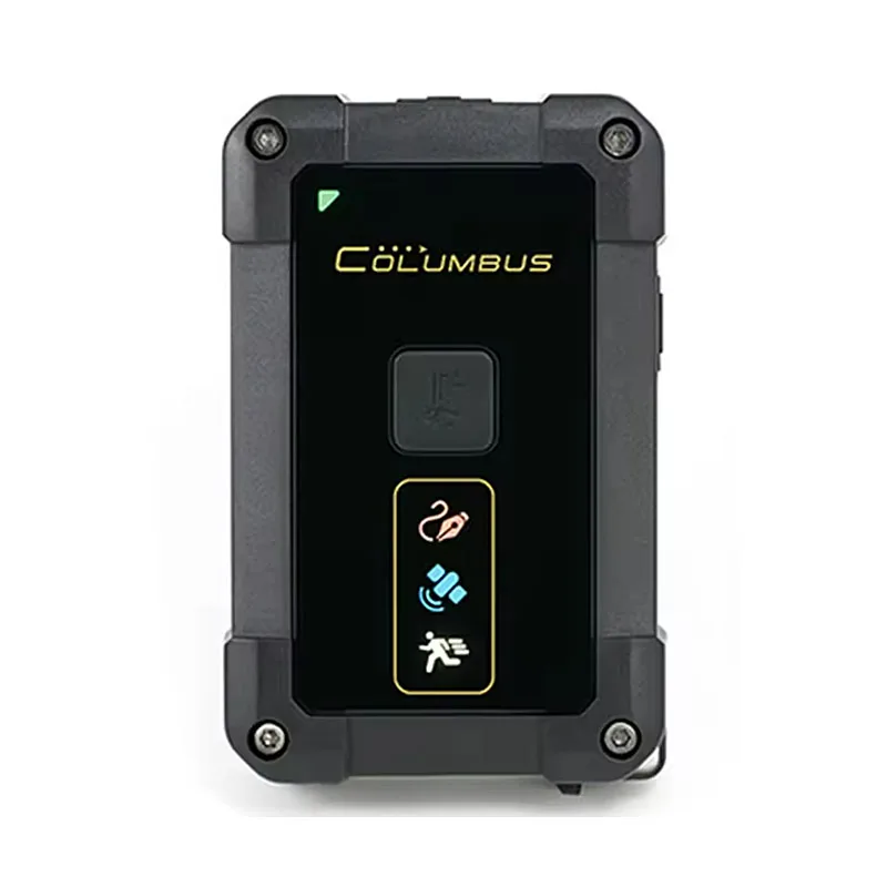 Columbus P-10 Pro P…