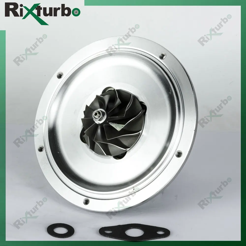 

Turbocharger Core WL11 / VB430012 VJ25 Internal Replacement Parts for Mazda MPV 2.5 TD J82Y 115 HP 1996-1999 Engine Parts