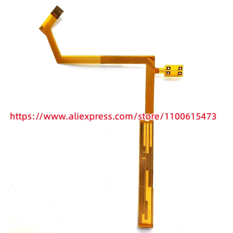 Nuevo Cable flexible de apertura de lente para SONY FE 28-70mm 28-70mm f/3,5-5,6 OSS (SEL2870) pieza de reparación