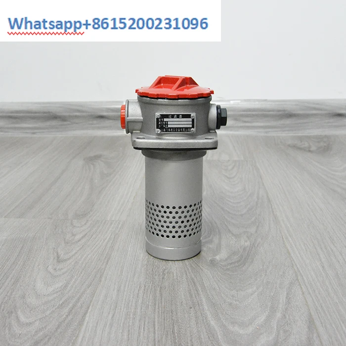 Hydraulic return oil filter oil filter RFA-25/40/63/100/160 * 3/5/10/20/30L-Y/C