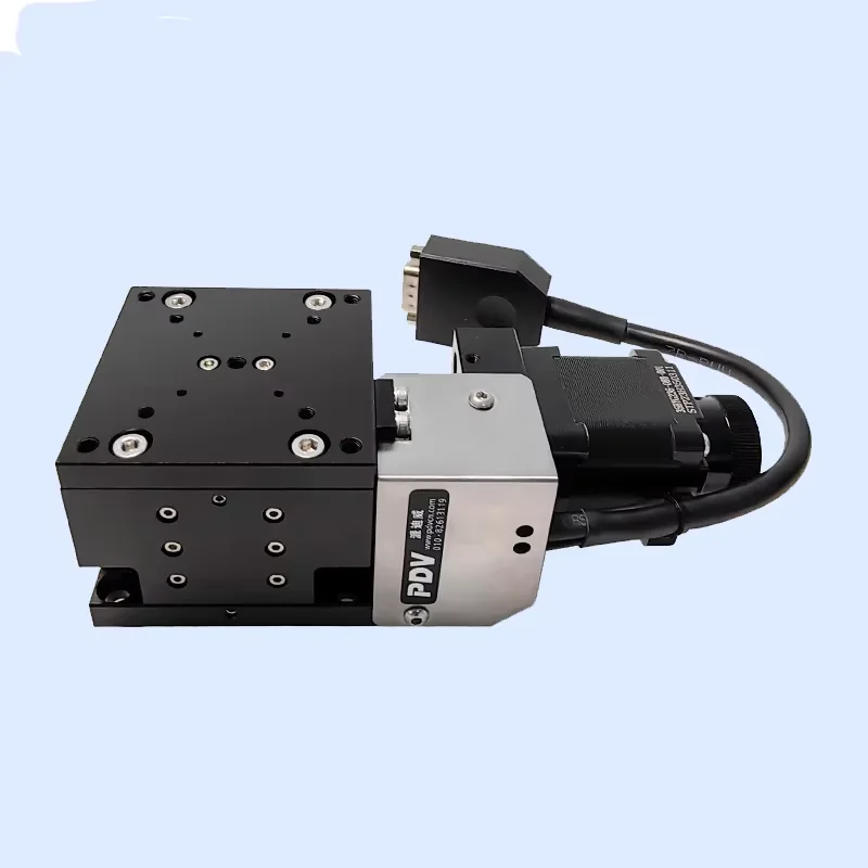 PT-GD40、PT-GD60、PT-GD75 mini mini electric lifting platform