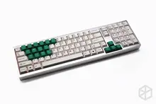 Taihao Rubber Gaming Keycap Set #6