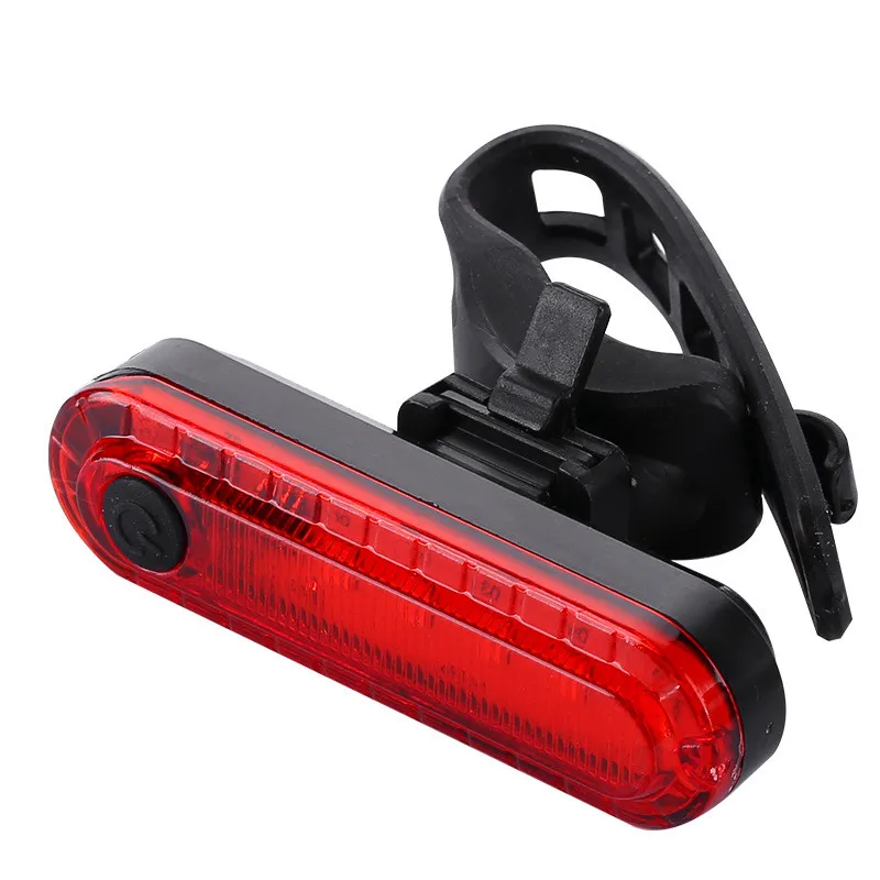 18650 battery 3 in1 8000 Lumen Bike Bicycle Light USB rechargeable LED Waterproof Super Bright Zoom Headlight Rear light MTB