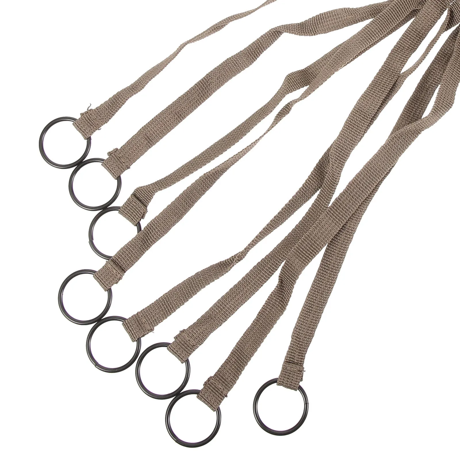 

Camo Hunting Hanging Holes 102Cm Carrier For Birds Ducks Strap Goose Tote Outdoor Ring Hunting Accessories