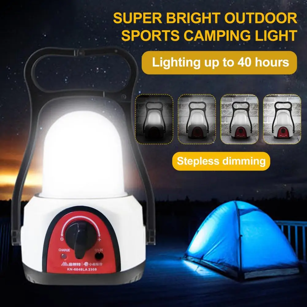 

Camping Lights Camping Lights Portable Rechargeable Led Camping Lantern Versatile Outdoor Device for Tents Hiking Emergencies