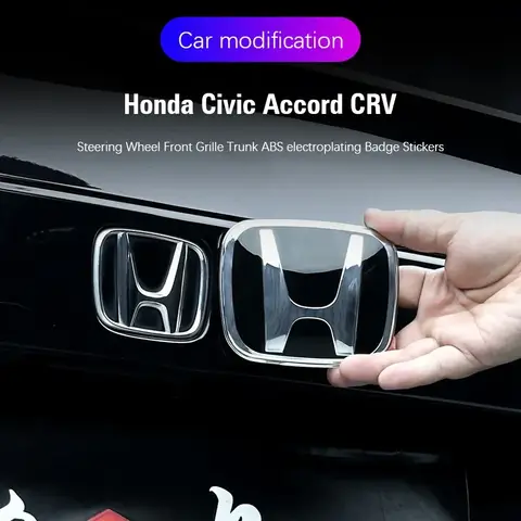 8 best sales accessories for honda civic 2007 - №3
