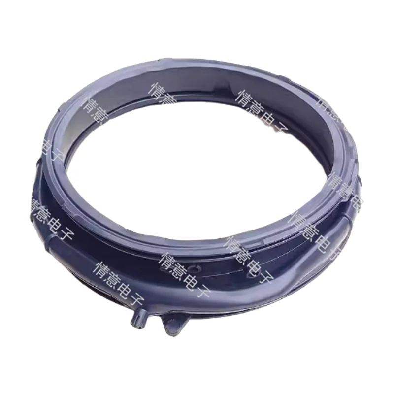

For Haier Washing Machine Door Seal Ring 0020300940X Sealing Rubber Washer Parts