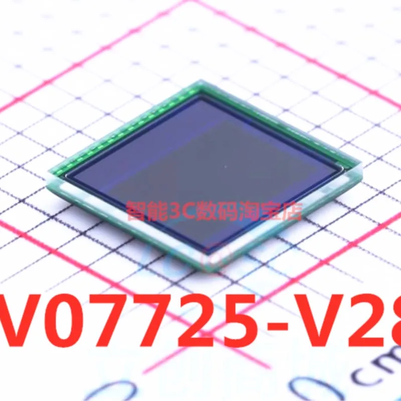 brandnew-original-ov07725-v28a-ov7725-sensor-de-imagem-do-chip-da-camera-28-pinos-csp