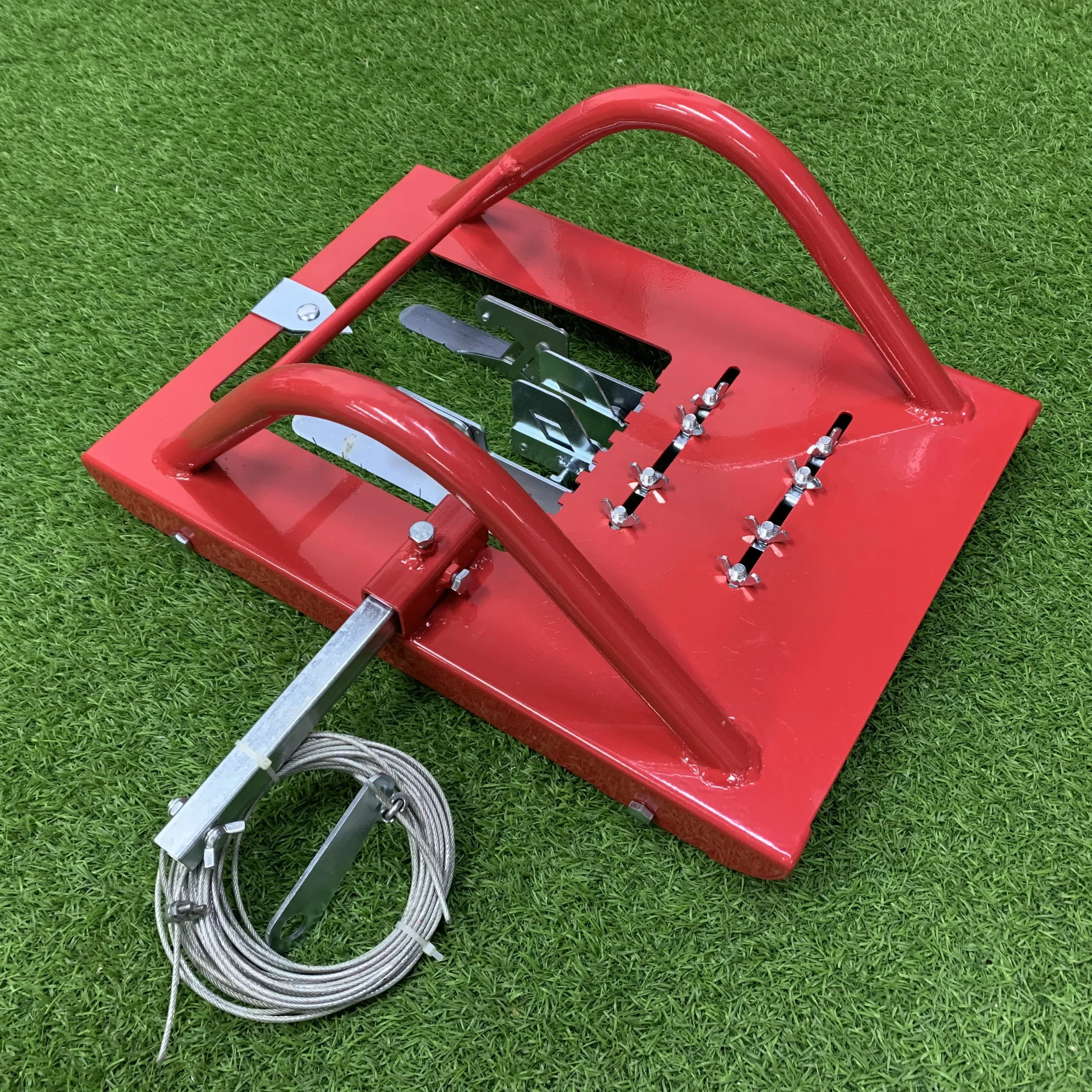 artificial grass tools line cutter installation tools for synthetic