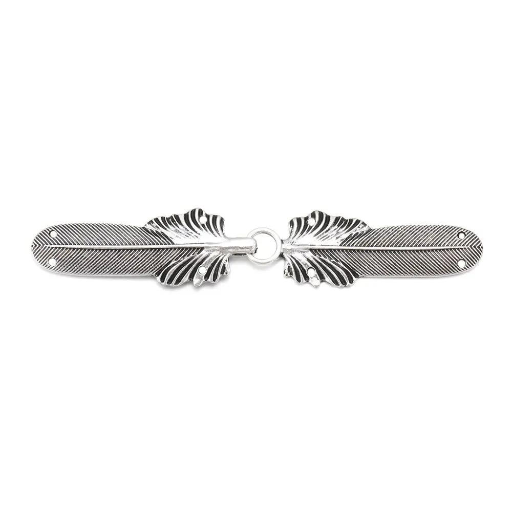 Charm Gift Trendy DIY Sewing New Cardigan Clip Shawl Brooch Sweater Blouse Pin Clip Clasps