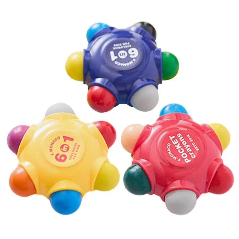 Yıkanabilir Boyama Boya Kalemi Yürümeye Başlayan Çocuklar İçin Silgili Boyama Boya Kalemi Silinebilir Doodle Çizim Ve Boyama Boya Kalemi