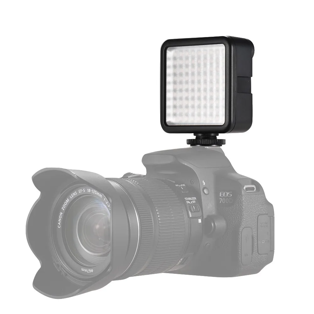 

Pad-192led Two-color Gentle Light Camera Wedding Photography Lamp Live Beauty Fill Light Film and Television Lamp Shooting Tool