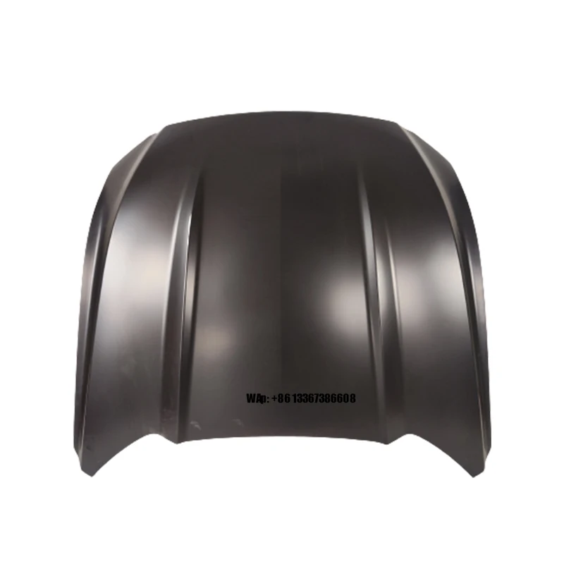 

Factory Outlet Engine Hood Bonnet Cover for Mustang 2015 2016 2017 OEM#FR3Z16612A