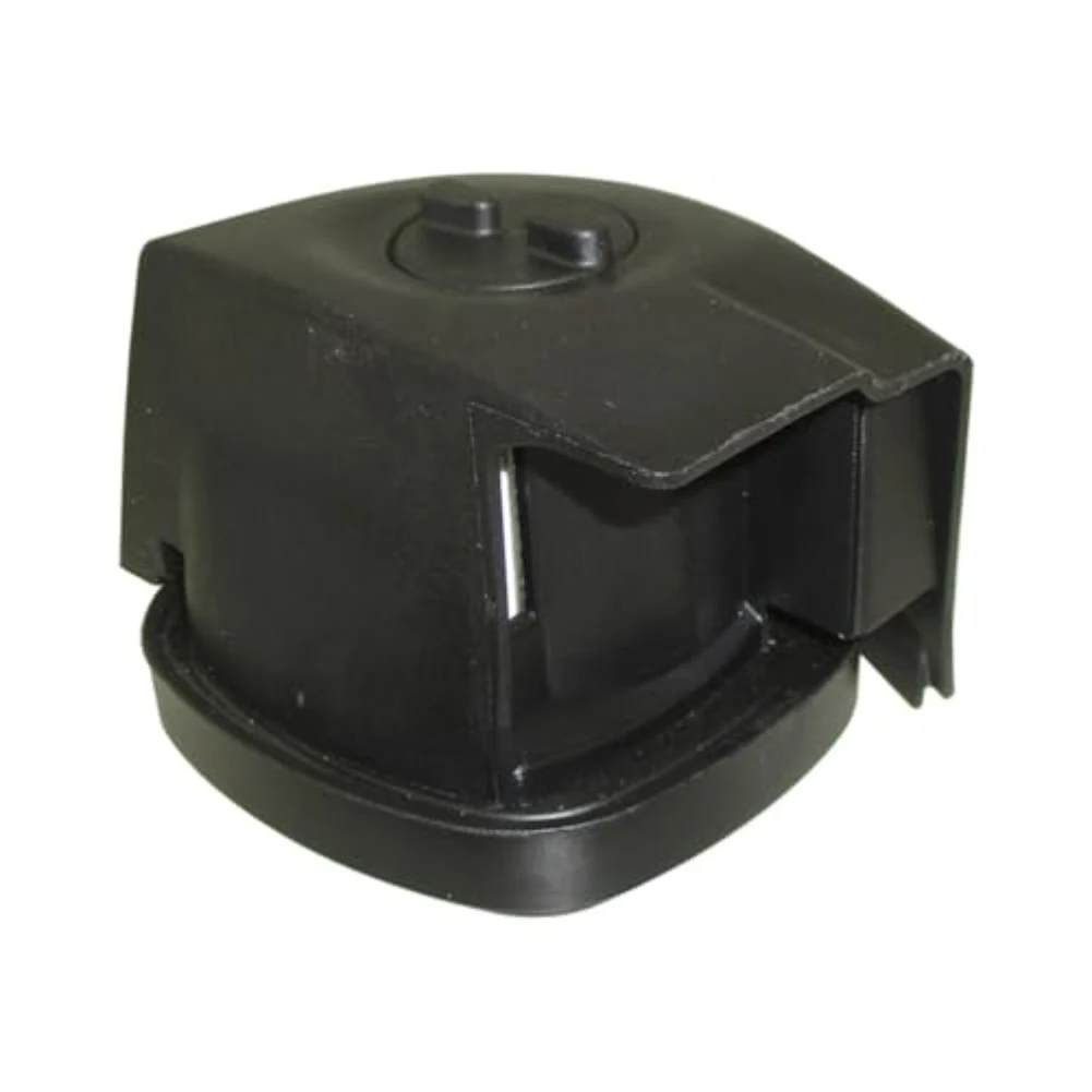 

Filter Housing Set Air Filter Cover For Leaf Blower Repair Waterproof Resilient Materials Heat Resistant For SH86