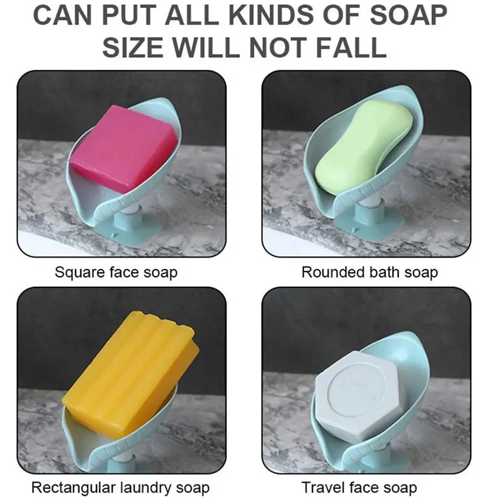 Рисунок 5 - Футляр для мыла в ванную комнату