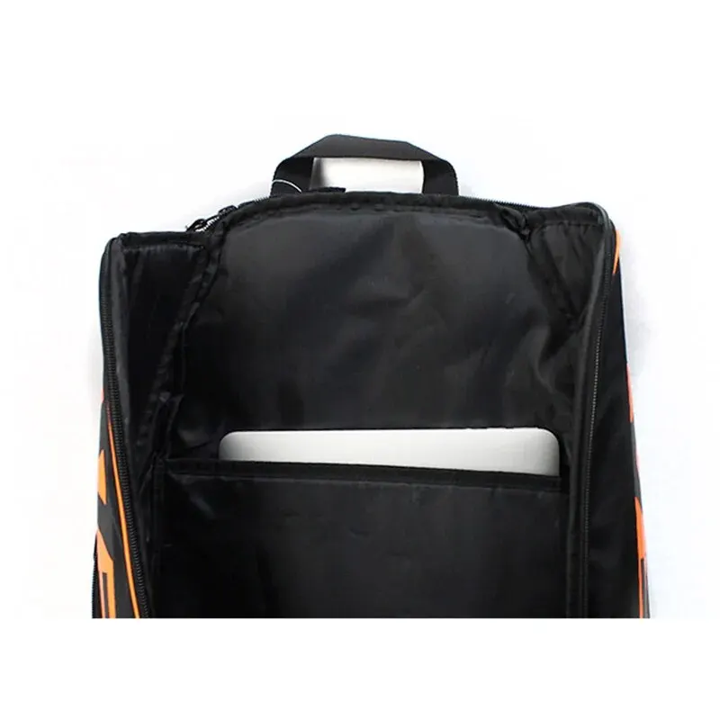 Original HEAD Radical Tennis Backpack 2-Pack Rackets Men's Bag Tenis Bag Women Padel Backpack