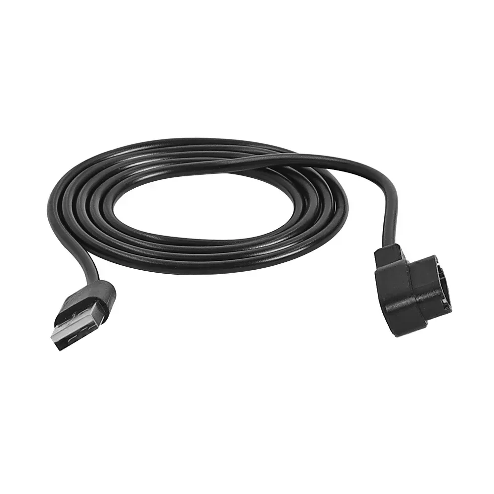 Cabo de carregamento de carregador de bateria de 12 velocidades EW-EC300 USB Typec 105 7170 8150 8170 9250 9270 para bicicleta elétrica Shimano Di2 12s