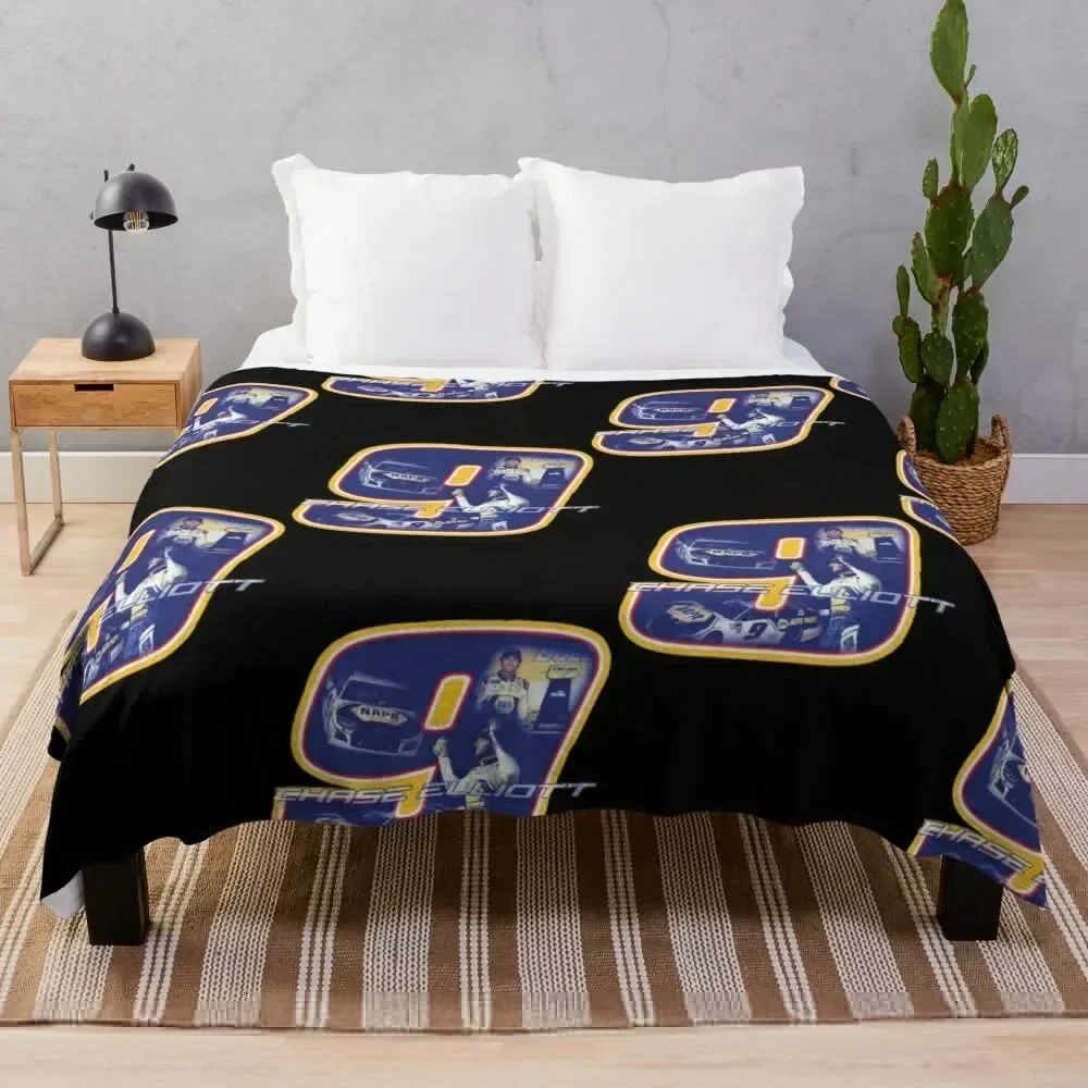 

Copy of chase elliott championship 2021 _Always the best_ Lightweight Hoodie Throw Blanket