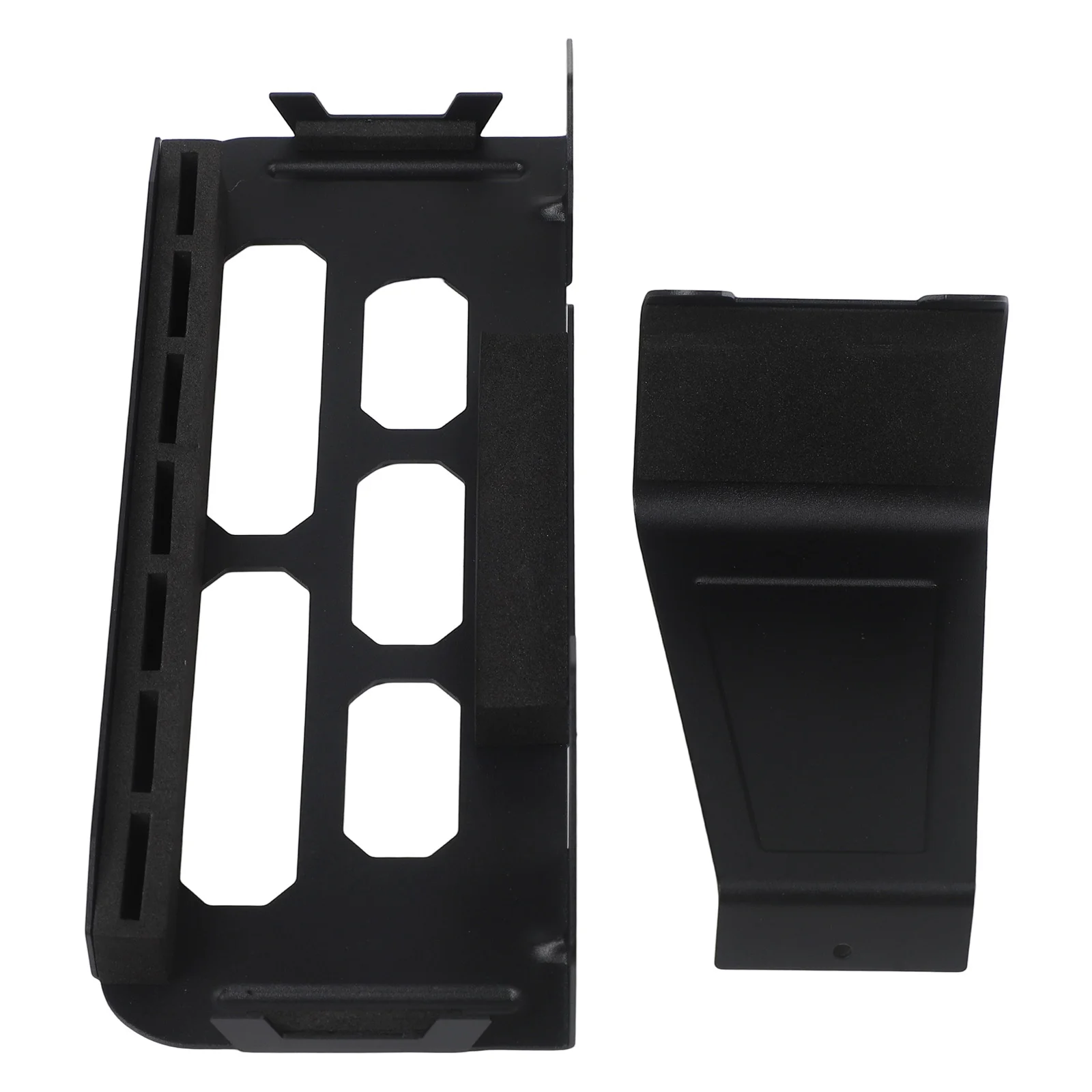 

Для Nintendo Switch2 металлический настенный держатель-подставка компактный металлический органайзер для игровой консоли полка базовый комплект игровые аксессуары