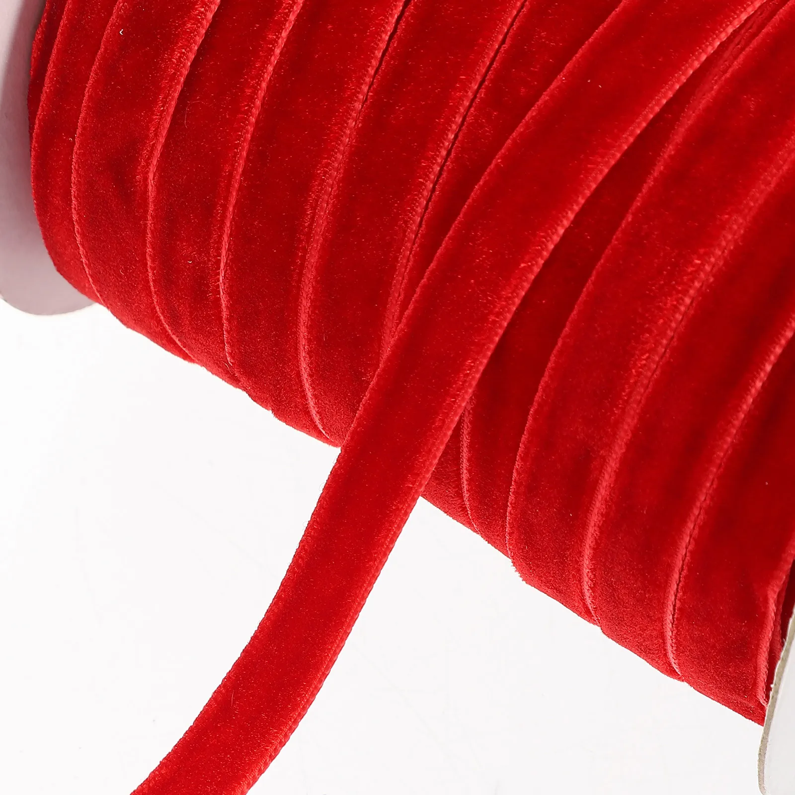 

1 Roll Ribbon For Gift Wrapping Diy Craft Decor Bow Making Floral Bouquet Supplies Wedding Party Decoration Ribbon