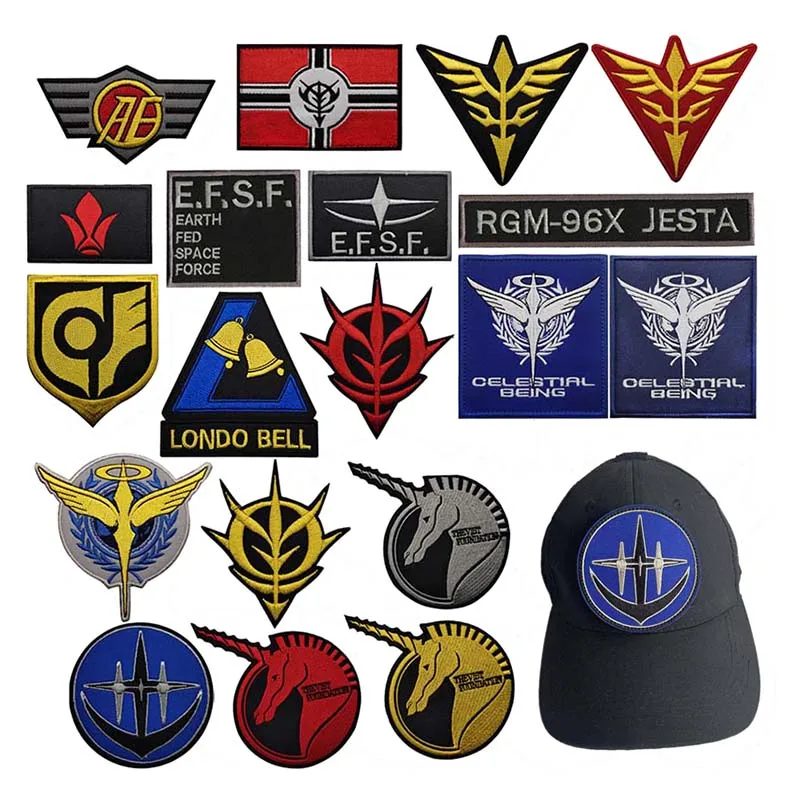 Mobile Suit Anime B…
