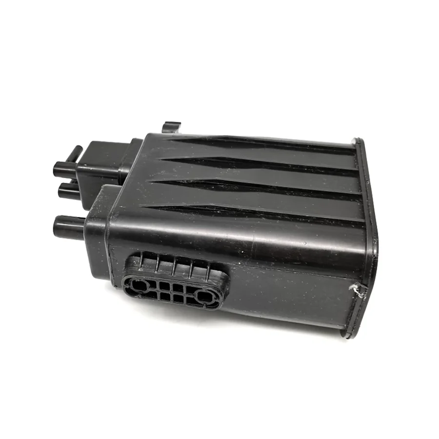 Carbon canister filter element - огляд і ціна Activated Carbon Air Filter Canister
