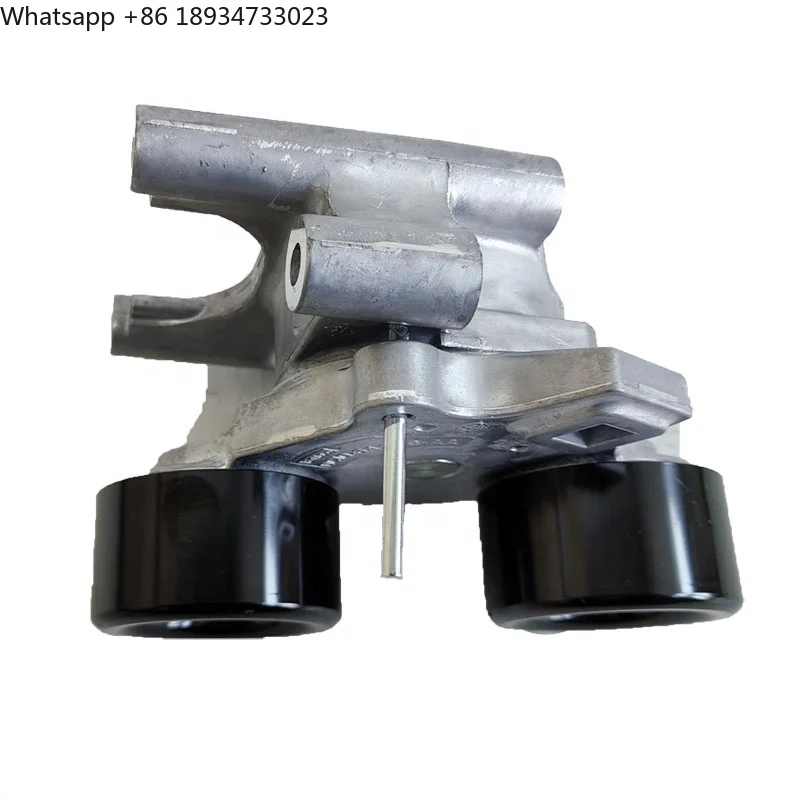 Transit V348 2.2 Belt Tensioner Pulley for Camper Van Transit 2.2l Time Belt Tensioner Pulley BK3Q6A228BH DC1Q-6A228-AA