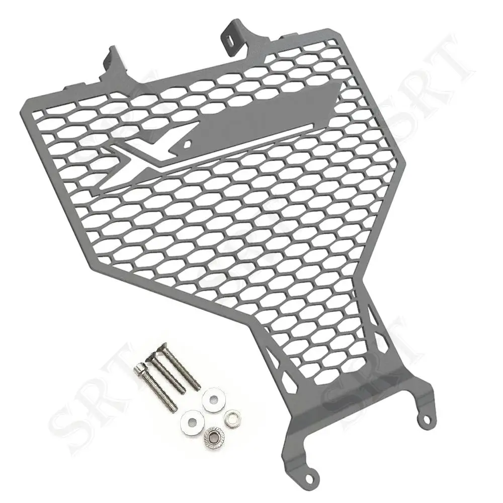 صالح لهوندا XADV 750 X-ADV Xadv750 ABS 2021-2025 دراجة نارية الملحقات شبكة المبرد المحرك الحرس برودة حامي غطاء