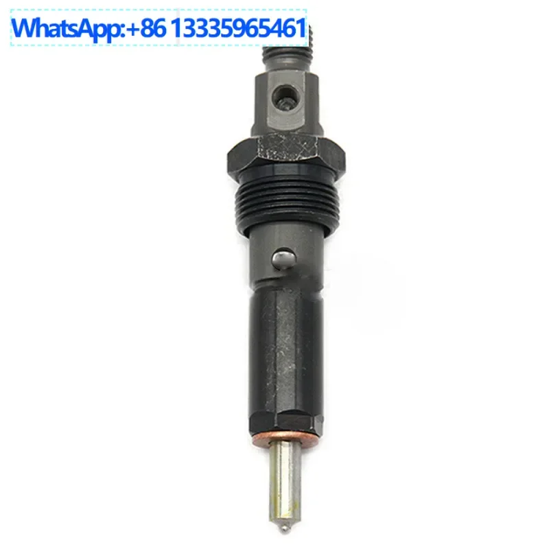 

4991297 injector, suitable for Dongfeng Cummins 6BT5.9 engine construction machinery injector assembly