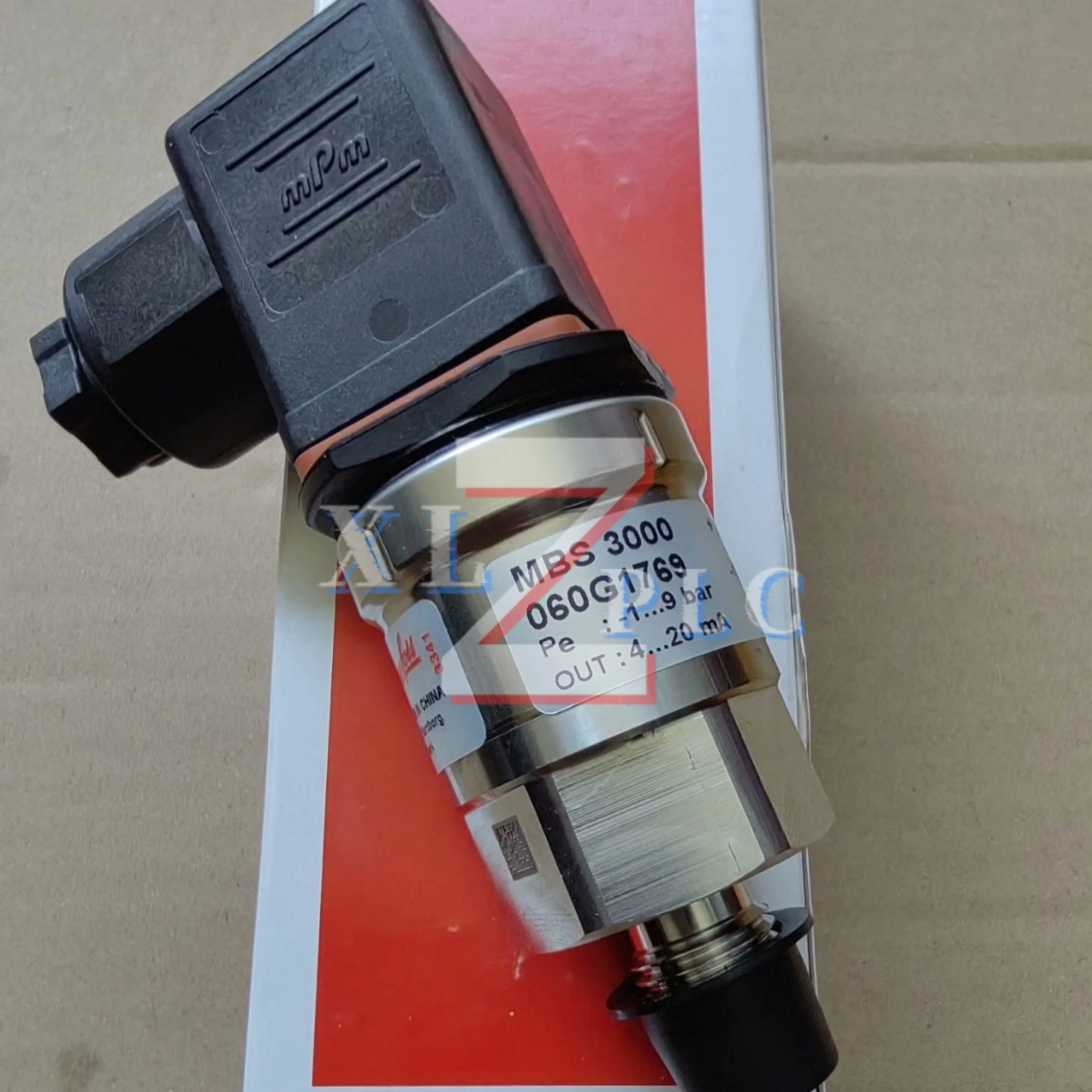 New original  pressure sensor 060G1650 MBS3000 060G1732 MBS3200 060G1769 MBS3200 060G1863 MBS3250